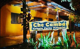 Hostel Che Camba